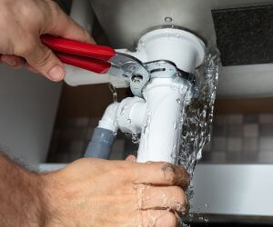 About Sewer Line Replacement Olney, TX